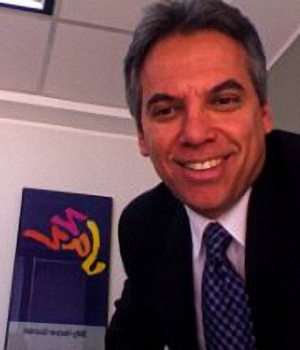 David Charner