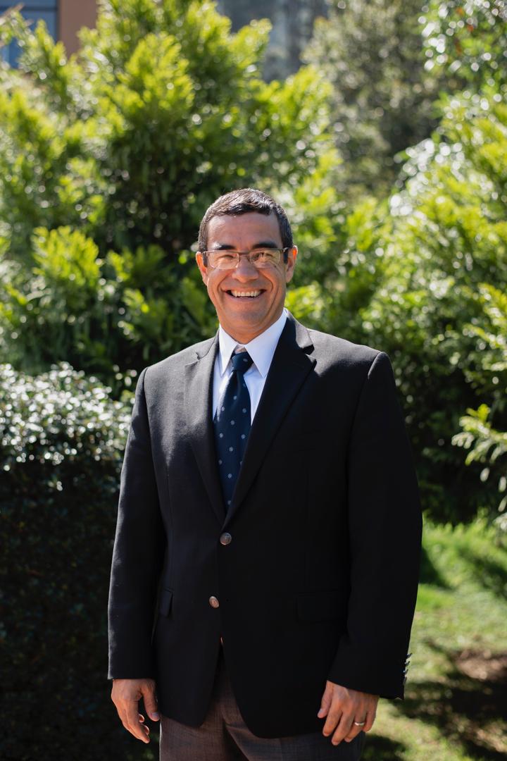 Guido Acuña, Socio ERC