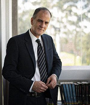 Julián Amezcua